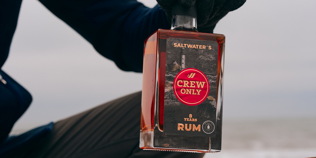 Rum: Der Klassiker neu interpretiert