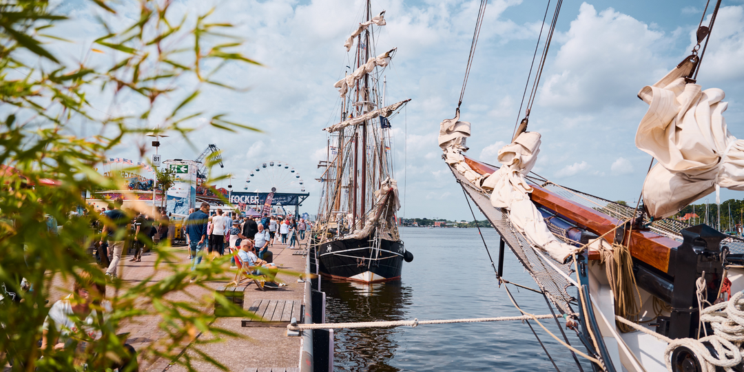 Boote vs. Schiffe – Was ist der Unterschied und welche Arten gibt es?