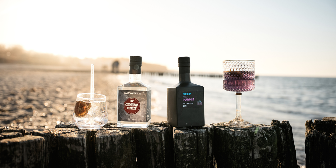 Warum hochwertige Spirituosen gerade jetzt wieder im Trend liegen