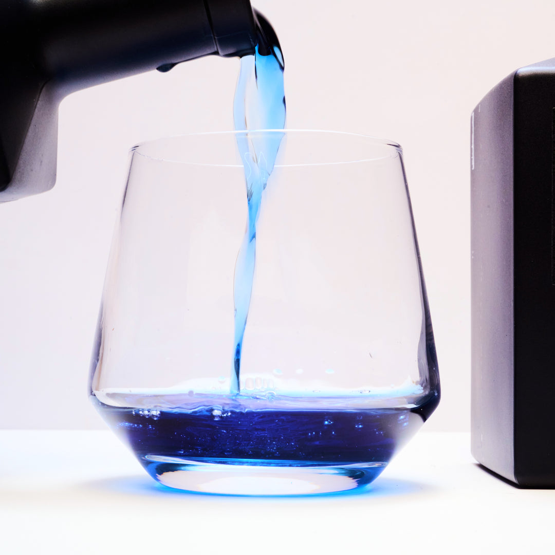 DEEP AND PURPLE Gin | 0.5l | 40% vol.