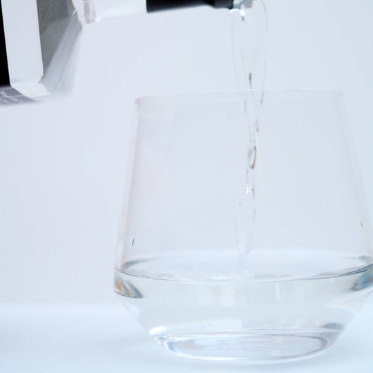 CREW ONLY Dry Gin | 0,5l | 40% vol.
