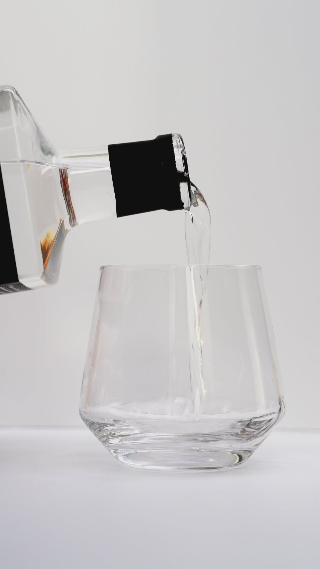 CREW ONLY Dry Gin | 0,5l | 40% vol.