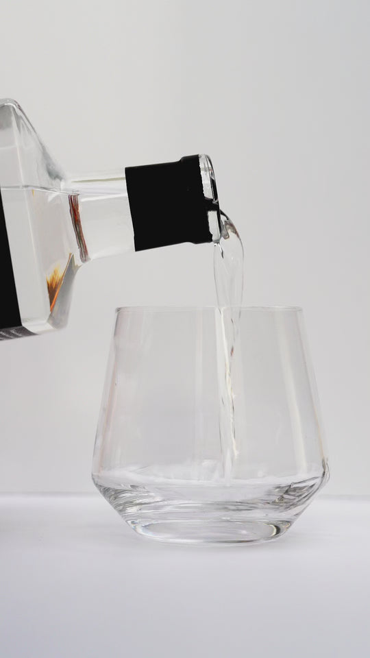 CREW ONLY Dry Gin | 0,5l | 40% vol.